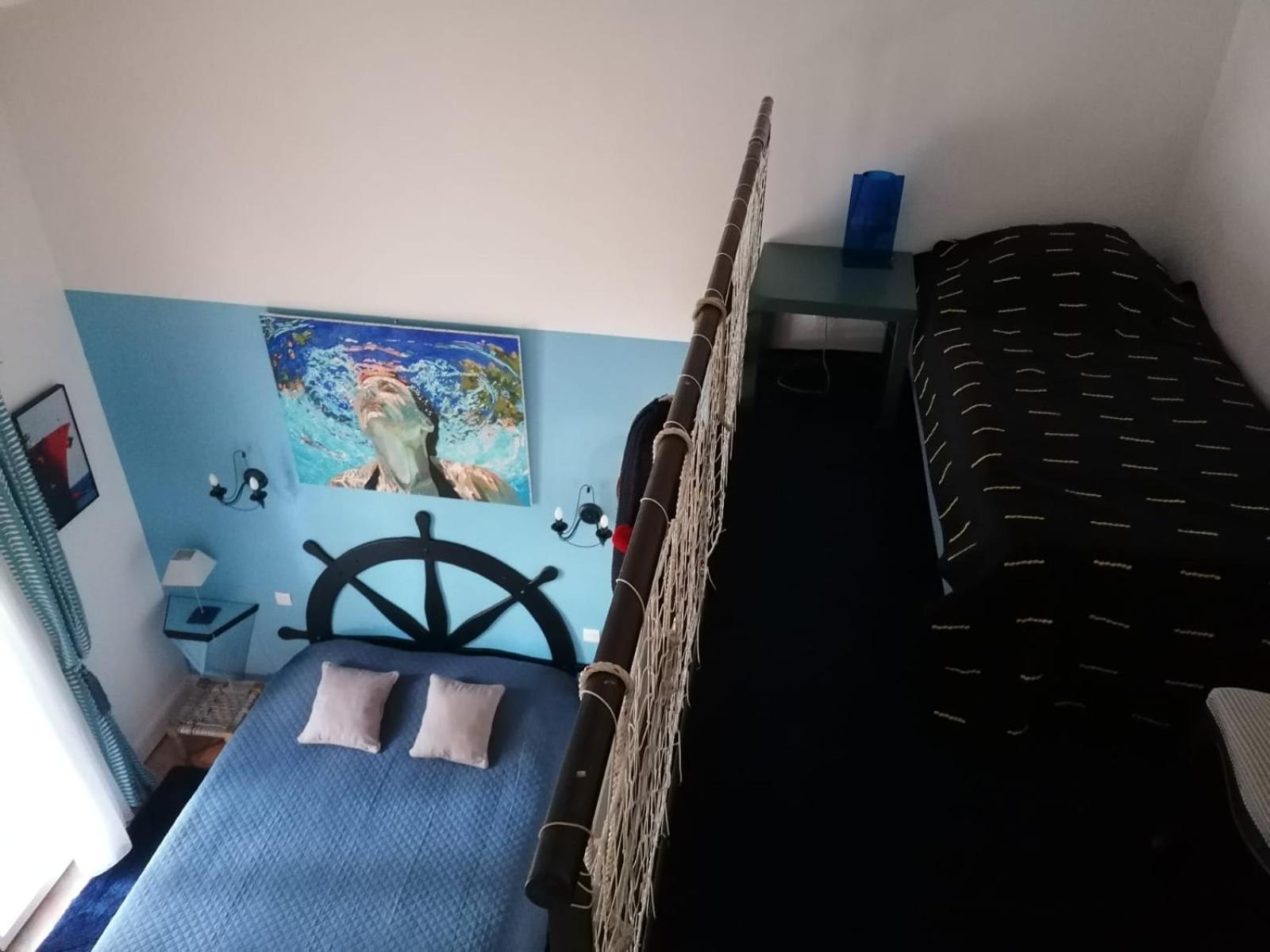 Mas Lei Bancau Bed & Breakfast Le Beausset Room photo