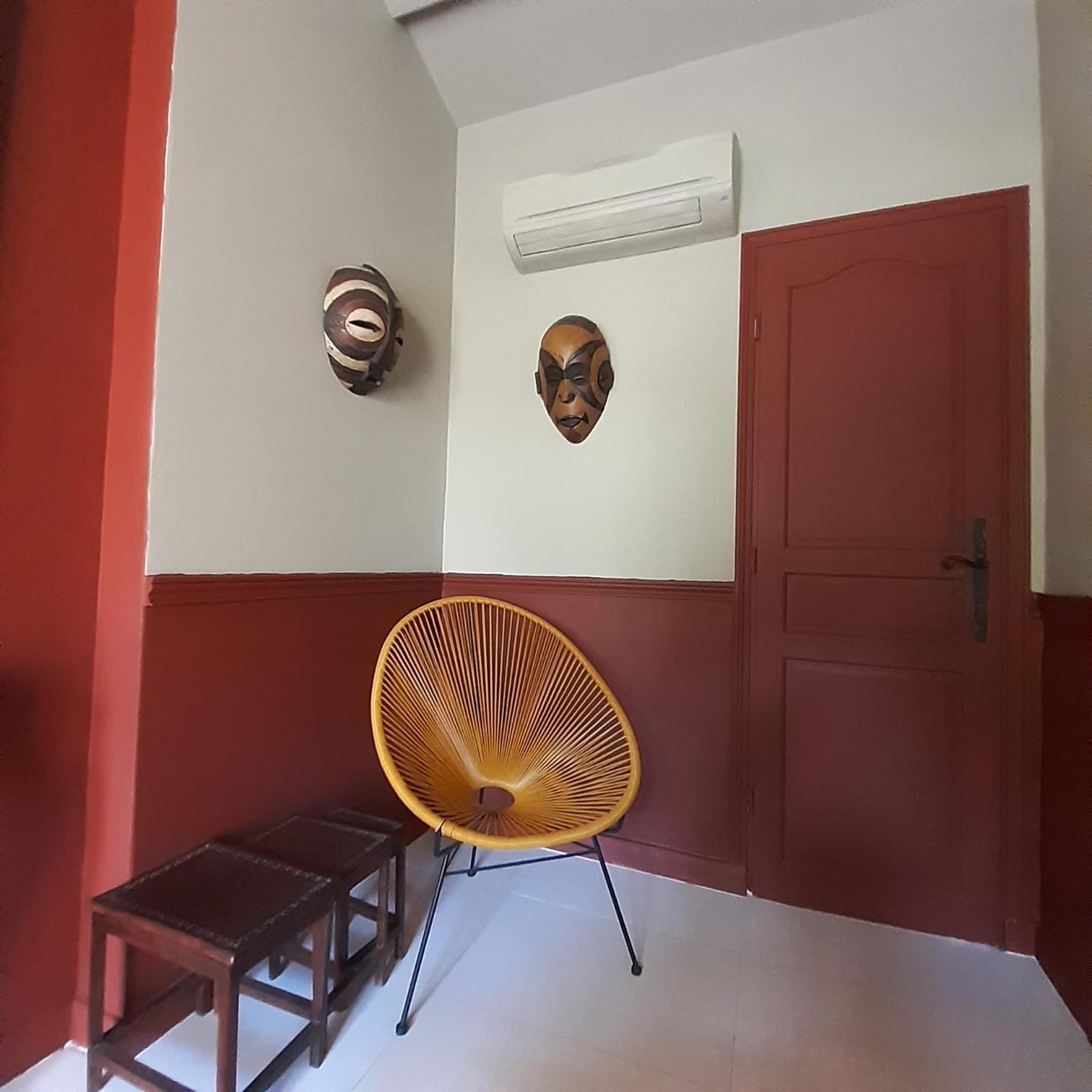 Mas Lei Bancau Bed & Breakfast Le Beausset Room photo